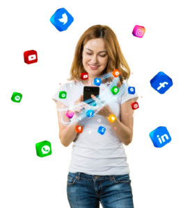 Social Media Marketing pic